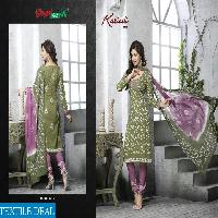 Gopi kalindi batik vol-9 summer collection